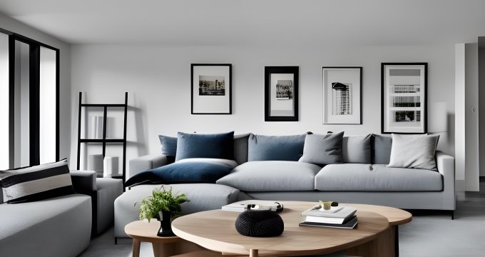 Achat / Vente programme immobilier neuf Rezé à 200m du tram 3 (44400) - Réf. 8107