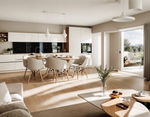 Achat / Vente programme immobilier neuf La Baule-Escoublac à 2 km de la plage (44500) - Réf. 12444
