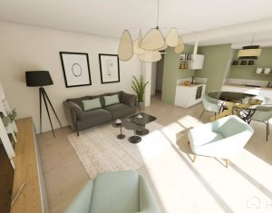 Achat / Vente programme immobilier neuf La Chapelle-sur-Erdre à 25 min de Nantes (44240) - Réf. 8030