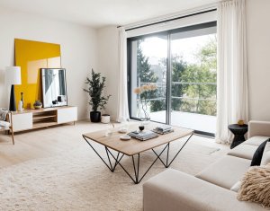 Achat / Vente programme immobilier neuf La Haie-Fouassière à 30m de la Place du Marché (44690) - Réf. 13003