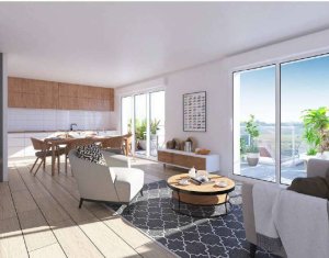 Achat / Vente programme immobilier neuf La Turballe à 300m de la plage et des commerces (44420) - Réf. 11947