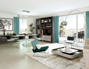 Achat / Vente programme immobilier neuf Ligné cœur de bourg à 4 min à pied du bus (44850) - Réf. 12196