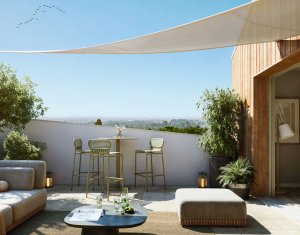 Achat / Vente programme immobilier neuf Mauves-sur-Loire en plein coeur de bourg (44470) - Réf. 13178