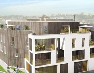 Achat / Vente programme immobilier neuf Mauves-sur-Loire plein coeur du bourg (44470) - Réf. 2497