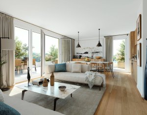 Achat / Vente programme immobilier neuf Montoir-de-Bretagne quartier central proche bus (44550) - Réf. 12191