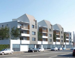 Achat / Vente programme immobilier neuf Nantes au coeur du vieux Doulon (44000) - Réf. 11411