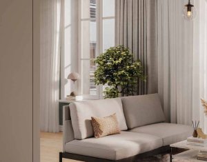 Achat / Vente programme immobilier neuf Nantes aux bords de l'Erdre déficit foncier (44000) - Réf. 7375
