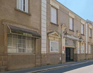 Achat / Vente programme immobilier neuf Nantes Malraux à 200m de l'Hôtel de Ville (44000) - Réf. 11105