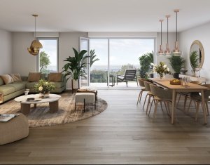 Achat / Vente programme immobilier neuf Nantes quartier de la Tortière proche des berges de l'Erdre (44000) - Réf. 7889