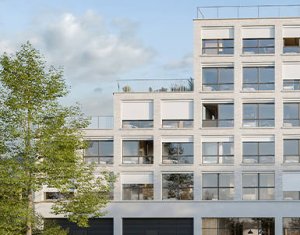 Achat / Vente programme immobilier neuf Nantes résidence étudiante à 10 min du centre historique (44000) - Réf. 11762