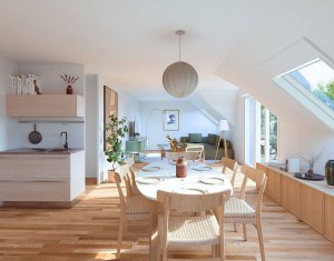 Achat / Vente programme immobilier neuf Pontchâteau proche commerces et gare (44160) - Réf. 12279