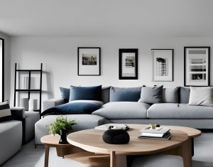 Achat / Vente programme immobilier neuf Rezé à 200m du tram 3 (44400) - Réf. 8107