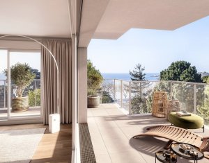 Achat / Vente programme immobilier neuf Saint-Nazaire proche Jardin des Plantes à 100m de la plage (44600) - Réf. 8362