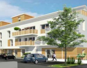 Achat / Vente programme immobilier neuf Saint-Père-en-Retz centre rare (44320) - Réf. 5330
