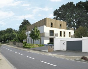 Achat / Vente programme immobilier neuf Saint-Sébastien-sur-Loire à 5km de Nantes (44230) - Réf. 6971