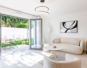 Achat / Vente programme immobilier neuf Sautron à 15 minutes du centre de Nantes (44880) - Réf. 13119