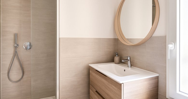 Achat / Vente programme immobilier neuf Nantes LMNP à deux pas de l’Erdre (44000) - Réf. 13656