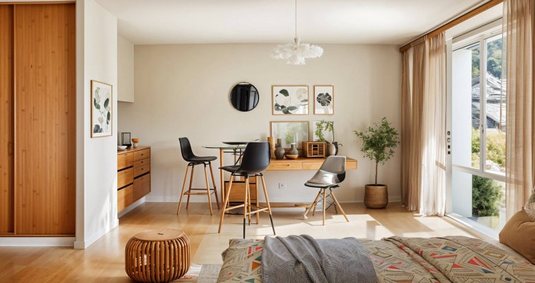 Achat / Vente programme immobilier neuf Nantes réhabilitation coliving en plein centre-ville (44000) - Réf. 12346