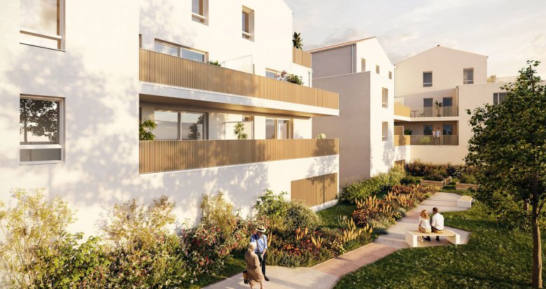 Achat / Vente programme immobilier neuf Saint-Julien-de-Concelles coeur de bourg proche commerces (44450) - Réf. 13179