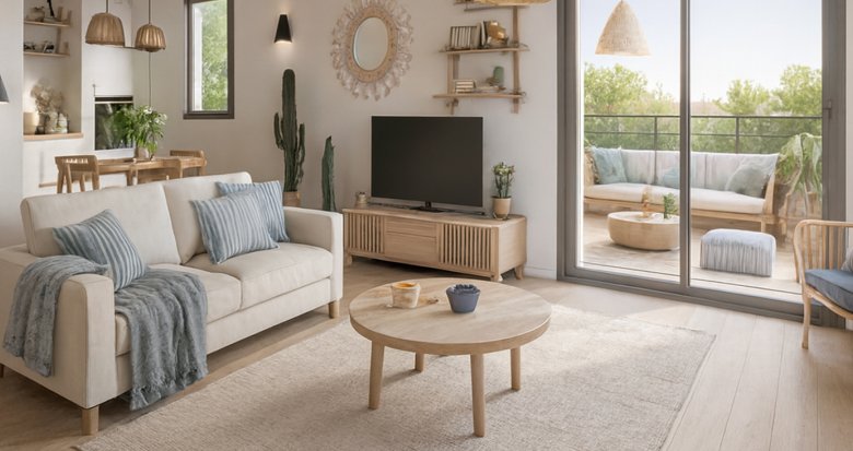 Achat / Vente programme immobilier neuf Saint-Michel-Chef-Chef à 5 min à pied du centre-bourg (44730) - Réf. 13748