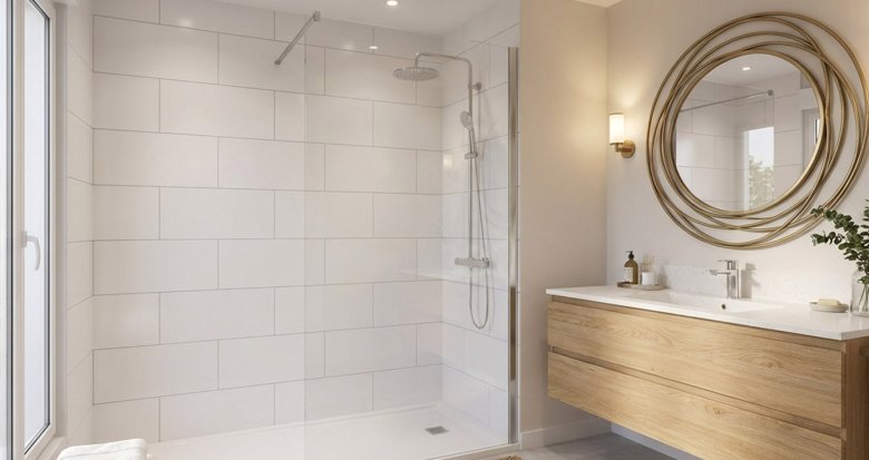 Achat / Vente programme immobilier neuf Saint-Nazaire à 45 min de Nantes (44600) - Réf. 13885