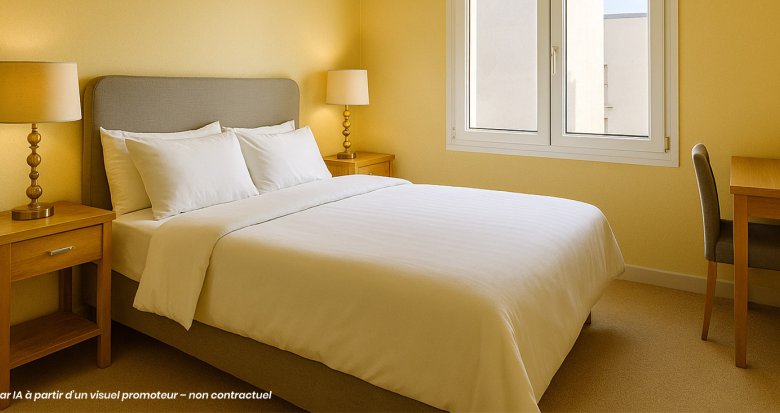 Achat / Vente programme immobilier neuf Saint-Nazaire réhabilitation proche des commerces (44600) - Réf. 13620