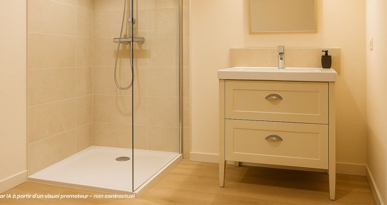 Achat / Vente programme immobilier neuf Saint-Nazaire réhabilitation proche des commerces (44600) - Réf. 13620