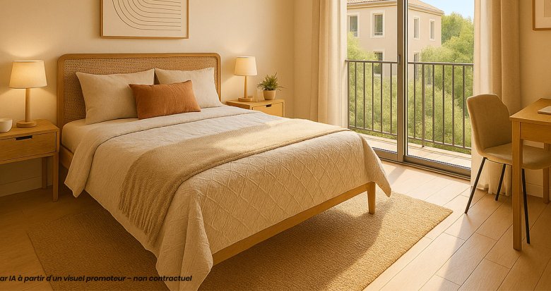 Achat / Vente programme immobilier neuf Savenay maisons au cœur de la Vallée des Soupirs (44260) - Réf. 13609