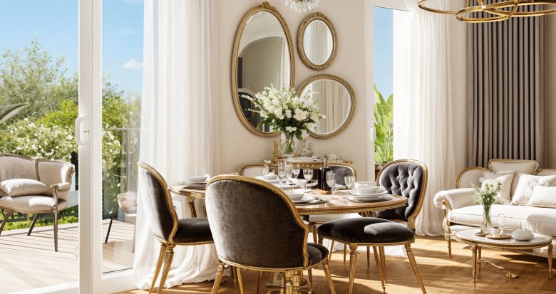 Achat / Vente programme immobilier neuf St Nazaire commerces à 5min à pied la Bouletterie (44600) - Réf. 13205