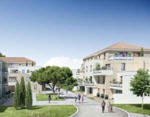 Achat / Vente programme immobilier neuf Basse-Goulaine centre-ville (44115) - Réf. 3248