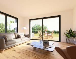 Achat / Vente programme immobilier neuf Guérande maison neuve à 800m du centre (44350) - Réf. 12900